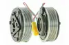 Муфта компресора кондиціонера Citroen Jumper/Jumpy/Peugeot Boxer/Expert 09- NRF 380170 (фото 1)