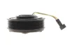 Муфта компресора кондиціонера Citroen Jumper/Peugeot Boxer 06- NRF 380173 (фото 3)