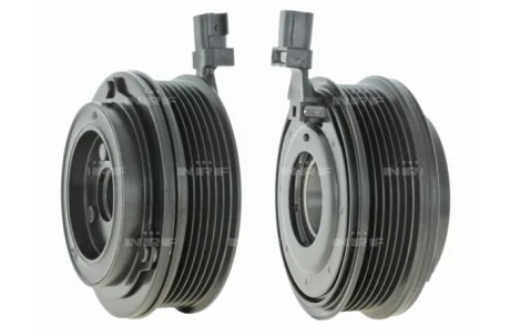 Ремкомплект муфти компресора кондиціонера NRF 380178