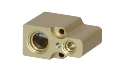 Клапан кондиціонера розширювальний NRF 38342