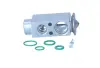 Клапан компресора кондиціонера Land Rover Discovery/Freelander/Range Rover Evoque 06- NRF 38490 (фото 5)