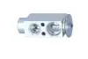 Клапан компресора кондиціонера BMW 5 (E60) 04-10 NRF 38497 (фото 1)