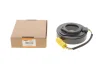 Муфта компресора кондиціонера Citroen C4/C5/Berlingo/Peugeot 308/406/508/Partner 1.6-2.0 98- NRF 38567 (фото 2)
