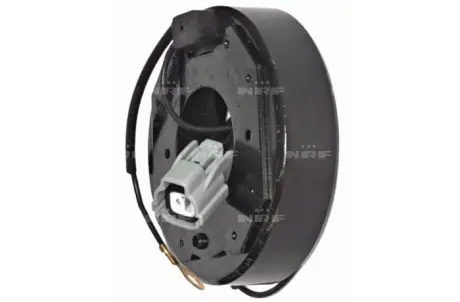 Котушка шківа компресора кондиціонера BMW 3 (E90/F30/G20)/5 (E60/F10)/X5 (E70/F15/G05) 06- NRF 38664