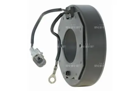 Муфта компресора кондиціонера NRF 38671
