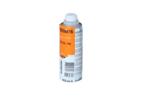 Олива компресорна PAG 100 250 мл NRF 38816