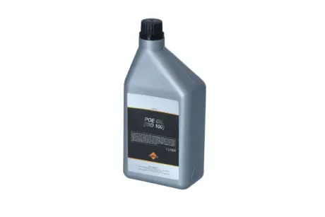 Олива компресорна POE 100 1 л NRF 38819