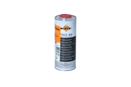 Олива компресорна PAG 46 YF 1 л NRF 38838