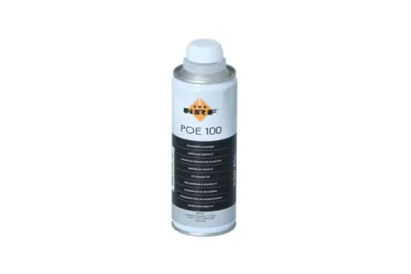 Олива компресорна POE 100 250 мл NRF 38840