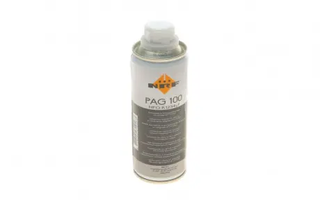 Олива компресорна PAG 100 YF 250 мл NRF 38841