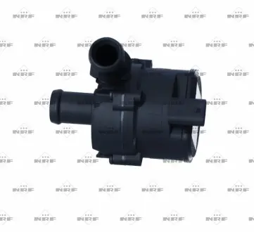 Додатковий насос системи охолодження NRF 390066