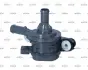 Додатковий насос охолоджуючої рідини NRF 390067 (фото 2)