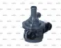 Додатковий насос охолоджуючої рідини NRF 390067 (фото 3)