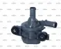 Додатковий насос охолоджуючої рідини NRF 390067 (фото 4)