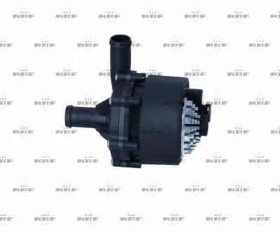 Додатковий насос системи охолодження NRF 390068