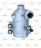 Помпа води BMW 1 (F20/21)/5 (F10) 2.0i 10- (N20B20A) (електр.) NRF 390069 (фото 4)