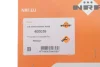 Трубка кондиціонера Renault Megane/Scenic 02-08 NRF 400059 (фото 2)