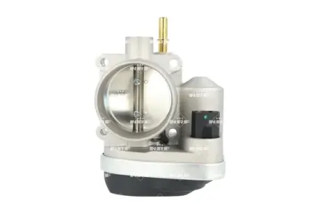 Заслонка дросельна Renault Clio III 1.4/1.6 16V 05-12 NRF 408024