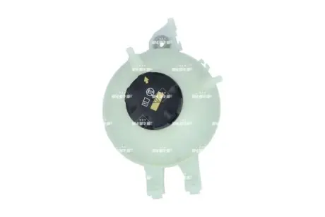 Бачок розширювальний BMW X3 (G01/F97)/X4 (G02/F98) 17- B46/B47/B48/B57/B58 NRF 454088