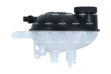 Бачок розширювальний MB S-class (W205) 1.6-2.0 13- NRF 454093
