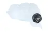 Бачок розширювальний BMW X1 (F48)/X2 (F39) 14- B37/B38/B47/B48 (з кришкою) NRF 454120 (фото 1)