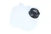 Бачок розширювальний Mini (R56/R57/R58/R59)/Clubman (R55)/Clubvan (R55)/Countryman (R60) 06-16 NRF 454122 (фото 4)
