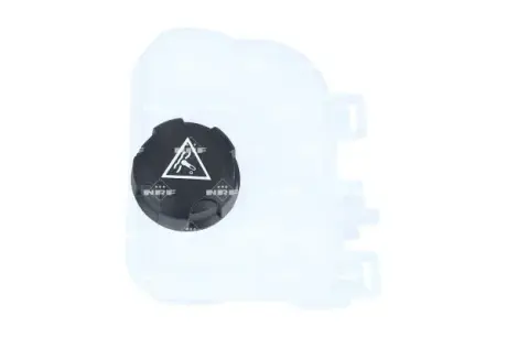 Бачок розширювальний Mini (R56/R57/R58/R59)/Clubman (R55)/Clubvan (R55)/Countryman (R60) 06-16 NRF 454122