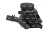 Бачок розширювальний MB E-class (W212/W213) 1.6/2.0 (M274) 13- (з кришкою) NRF 454163 (фото 2)