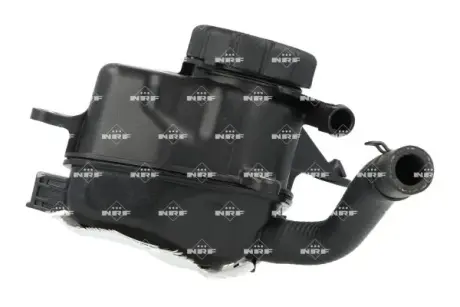 Бачок розширювальний MB E-class (W212/W213) 1.6/2.0 (M274) 13- (з кришкою) NRF 454163
