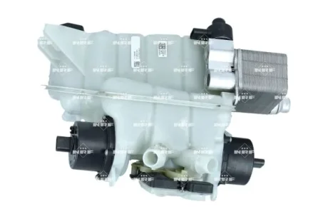 Бачок розширювальний Tesla Model 3/Model Y 17- NRF 454179