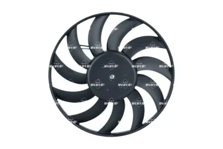 Вентилятор радіатора NRF 470164