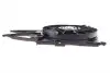 Вентилятор радіатора Opel Astra G 1.7-2.2 98-09/Zafira A 2.0/2.2 00-05 (з дифузором) NRF 47308 (фото 4)