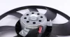 Вентилятор радіатора (електричний) Skoda Roomster/Fabia 03-10 NRF 47410 (фото 2)
