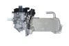 Радіатор рециркуляції ВГ з клапаном EGR Audi A4/A5/A6/Q5 2.0 TDI 07-18 NRF 48202 (фото 1)