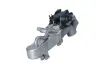 Радіатор рециркуляції ВГ з клапаном EGR Citroen C5 III 2.2 HDi 10- NRF 48206 (фото 2)