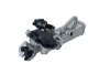 Радіатор рециркуляції ВГ з клапаном EGR Citroen C5 III 2.2 HDi 10- NRF 48206 (фото 4)