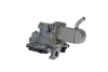 Радіатор рециркуляції ВГ з клапаном EGR Renault Megane III/Scenic III 1.9dCi 08- NRF 48207 (фото 3)