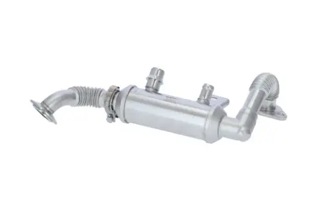 Радіатор рециркуляції ВГ Ford Transit Connect 1.8 Di/TDCI 02-13 NRF 48353