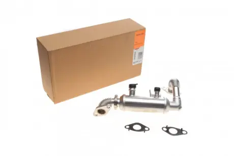 Радіатор рециркуляції ВГ Ford Transit Connect 1.8 Di/TDCI 02-13 NRF 48354
