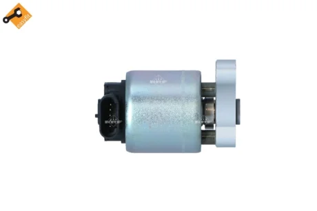 Клапан EGR Opel Astra/Combo/Meriva/Vectra 1.4-1.8 96- NRF 48394