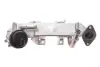 Радіатор рециркуляції ВГ Renault Master III/Opel Movano 2.0-2.3dCi 10- (клапана EGR) NRF 48403 (фото 1)