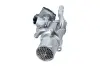 Радіатор рециркуляції ВГ з клапаном EGR Audi A4/A5/A6/Q5 2.0 TDI 07- NRF 48453 (фото 2)