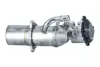Радіатор рециркуляції ВГ з клапаном EGR Audi A4/A5/A6/Q5 2.0 TDI 07- NRF 48453 (фото 3)