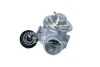 Клапан EGR AUDI A2, A3, A4 B5 SEAT AROSA, CORDOBA, IBIZA III, INCA, LEON, TOLEDO II SKODA FABIA I, FABIA I PRAKTIK, OCTAVIA I, OCTAVIA I/KOMBI, OCTAVIA II, SUPERB I VW BORA 1.2D-2.5D 07.96- NRF 48625 (фото 1)