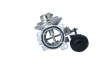 Клапан EGR AUDI A2, A3, A4 B5 SEAT AROSA, CORDOBA, IBIZA III, INCA, LEON, TOLEDO II SKODA FABIA I, FABIA I PRAKTIK, OCTAVIA I, OCTAVIA I/KOMBI, OCTAVIA II, SUPERB I VW BORA 1.2D-2.5D 07.96- NRF 48625 (фото 3)