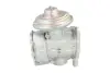 Клапан EGR MERCEDES C (CL203), C T-MODEL (S203), C (W203), CLK (C209), E T-MODEL (S210), E (VF210), E (W210), G (W461), G (W463), M (W163) 2.1D/2.2D/2.7D 06.98-05.09 NRF 48636 (фото 3)