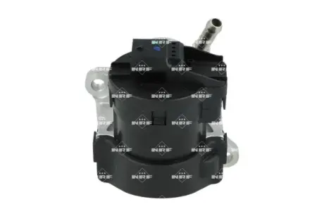 Клапан EGR MB Vito (W639) 3.0CDI OM642 10- NRF 48646
