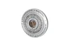 Муфта вентилятора Ford Transit 2.4DI 00-06 NRF 49521 (фото 1)