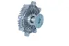 Муфта вентилятора Hyundai H-1/Starex 2.5D 97-04 NRF 49525 (фото 2)