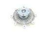 Муфта вентилятора Mitsubishi L200 2.5D 86-15 NRF 49546 (фото 2)